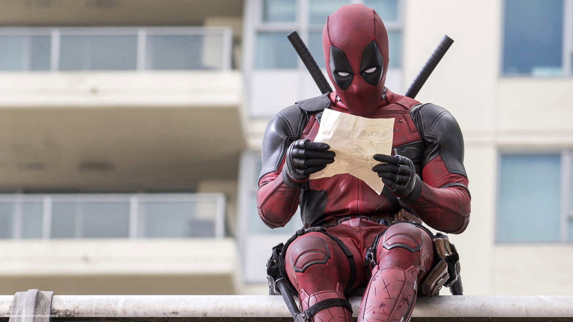 傳聞：歐文·威爾遜的莫比烏斯可能會在Deadpool 3回歸