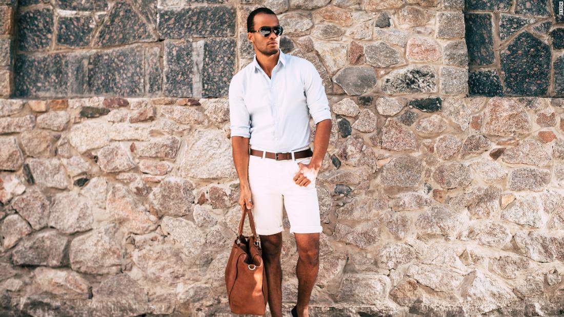 23 pairs of men’s shorts that actually look good