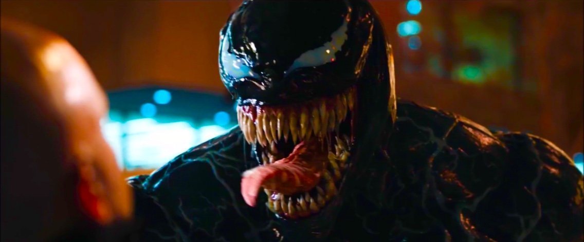 Venom 3下個月開拍