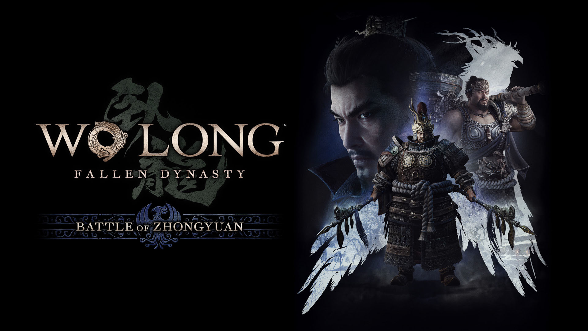 Wo Long： Fallen Dynasty DLC 將在 6 月包含新關卡、敵人等