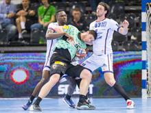 European League im Handball: Füchse Berlin und Granollers stehen im Finale