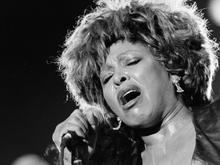 Zum Tod von Tina Turner: Die Löwin