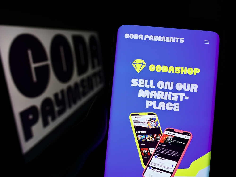 Coda Payments’ FY 2022 profit shrinks 63%, revenue stalls