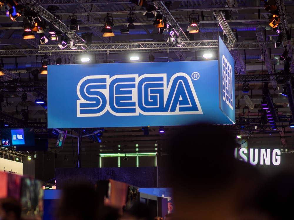 In 50 Words: Sega shifts focus to smaller franchises amid crypto crash