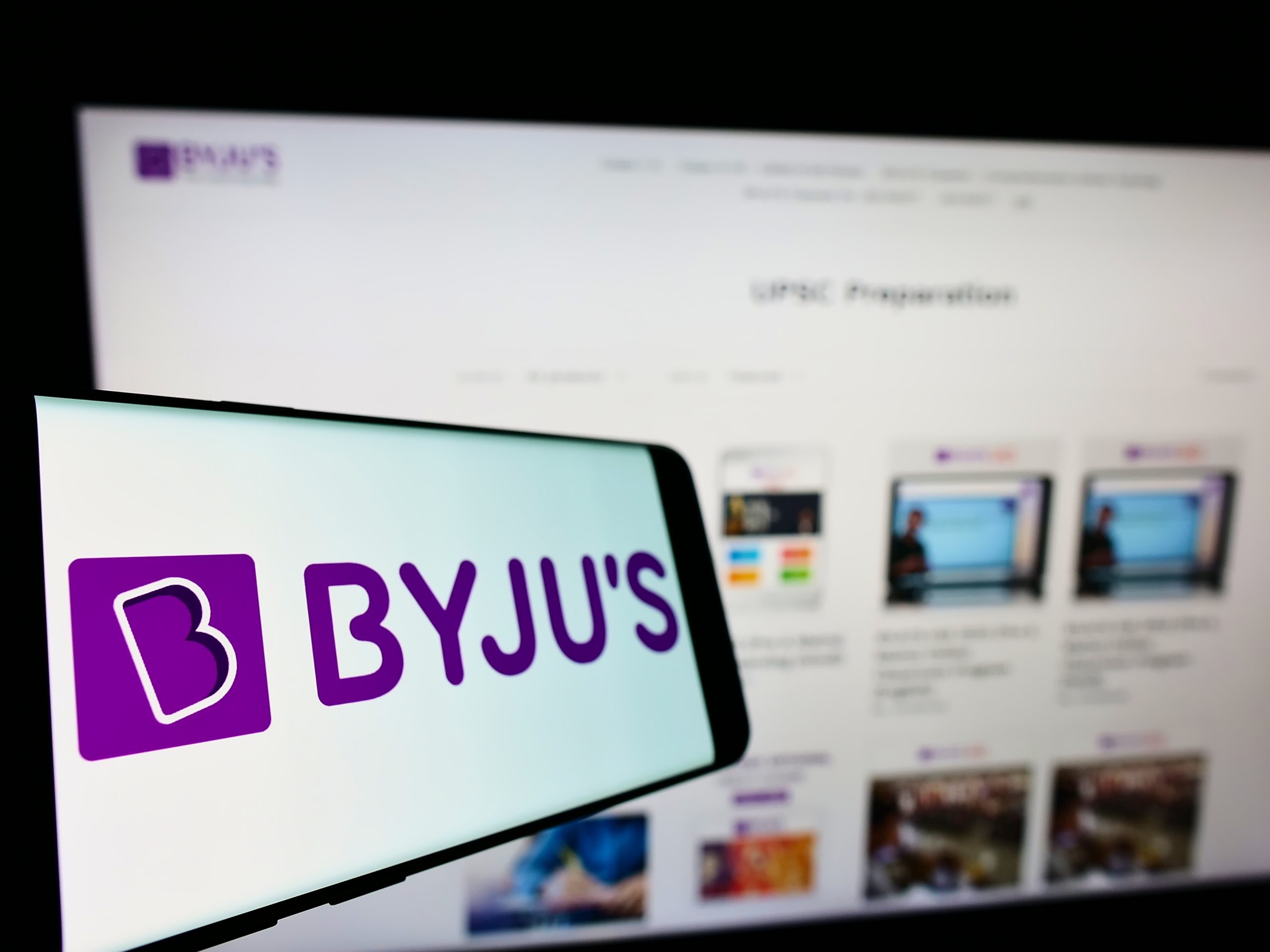 In 50 Words: Blume Ventures shifts strategy as firms like Byju’s struggle