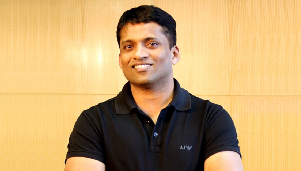 India’s BYJU’s looks to raise $1b to stave off investor revolt