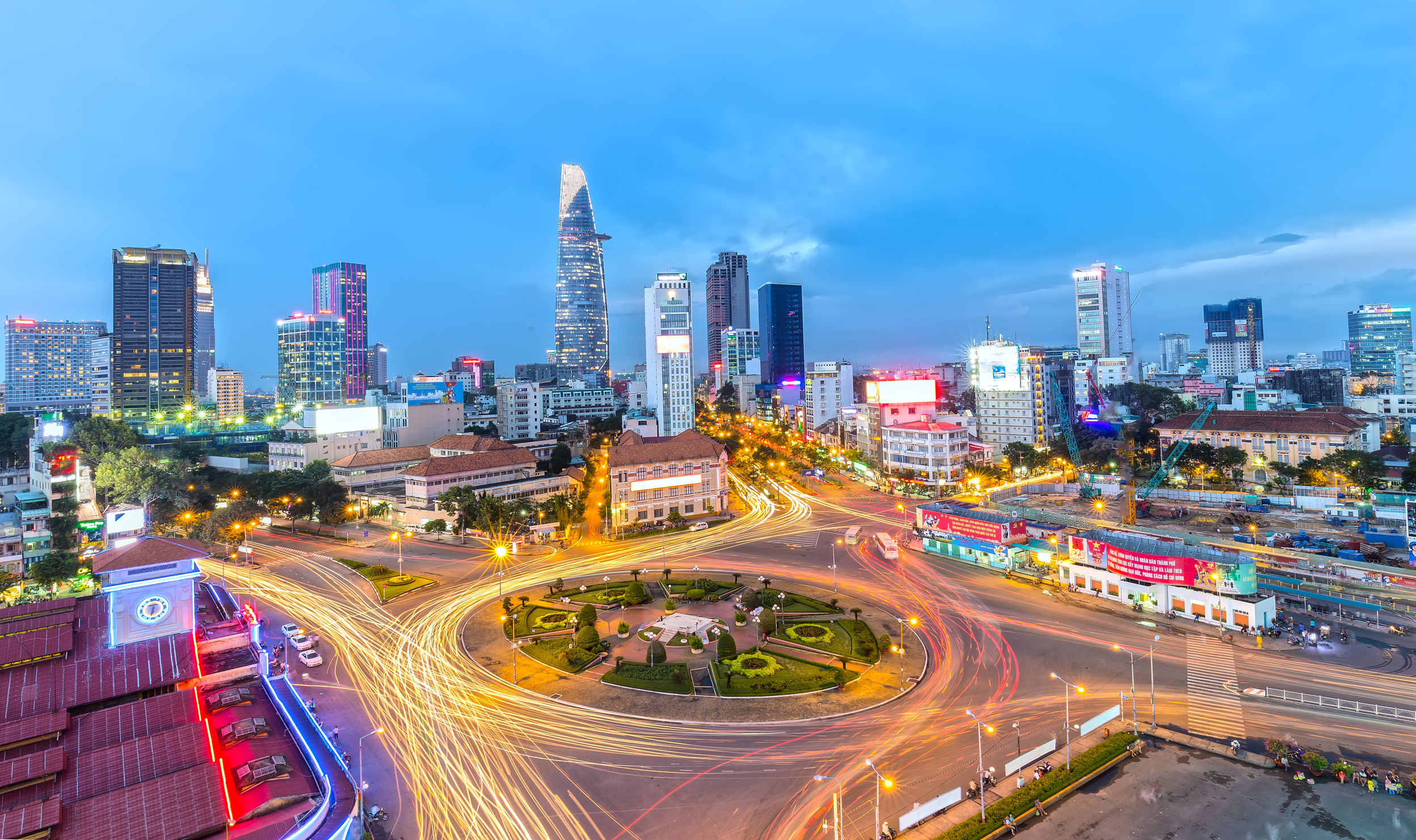 British crypto exchange Blofin enters Vietnam