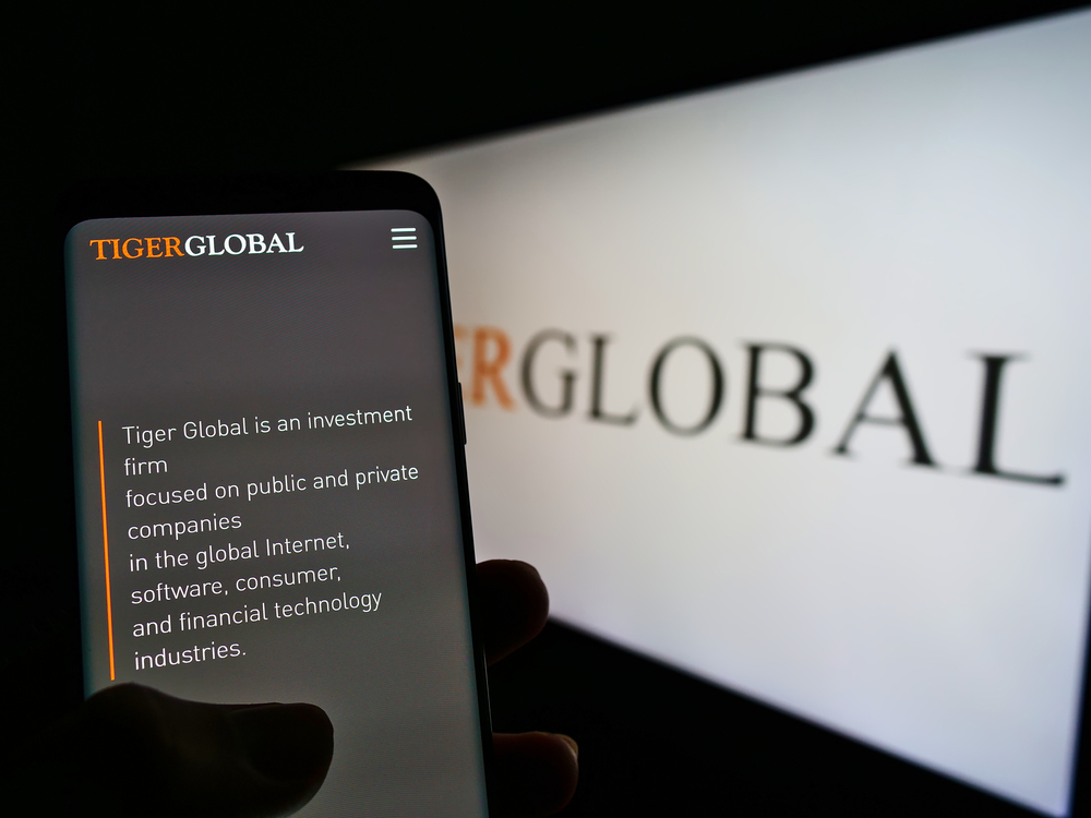 In 50 Words: Tiger Global rejects low bids, aims for cash through startup stakes