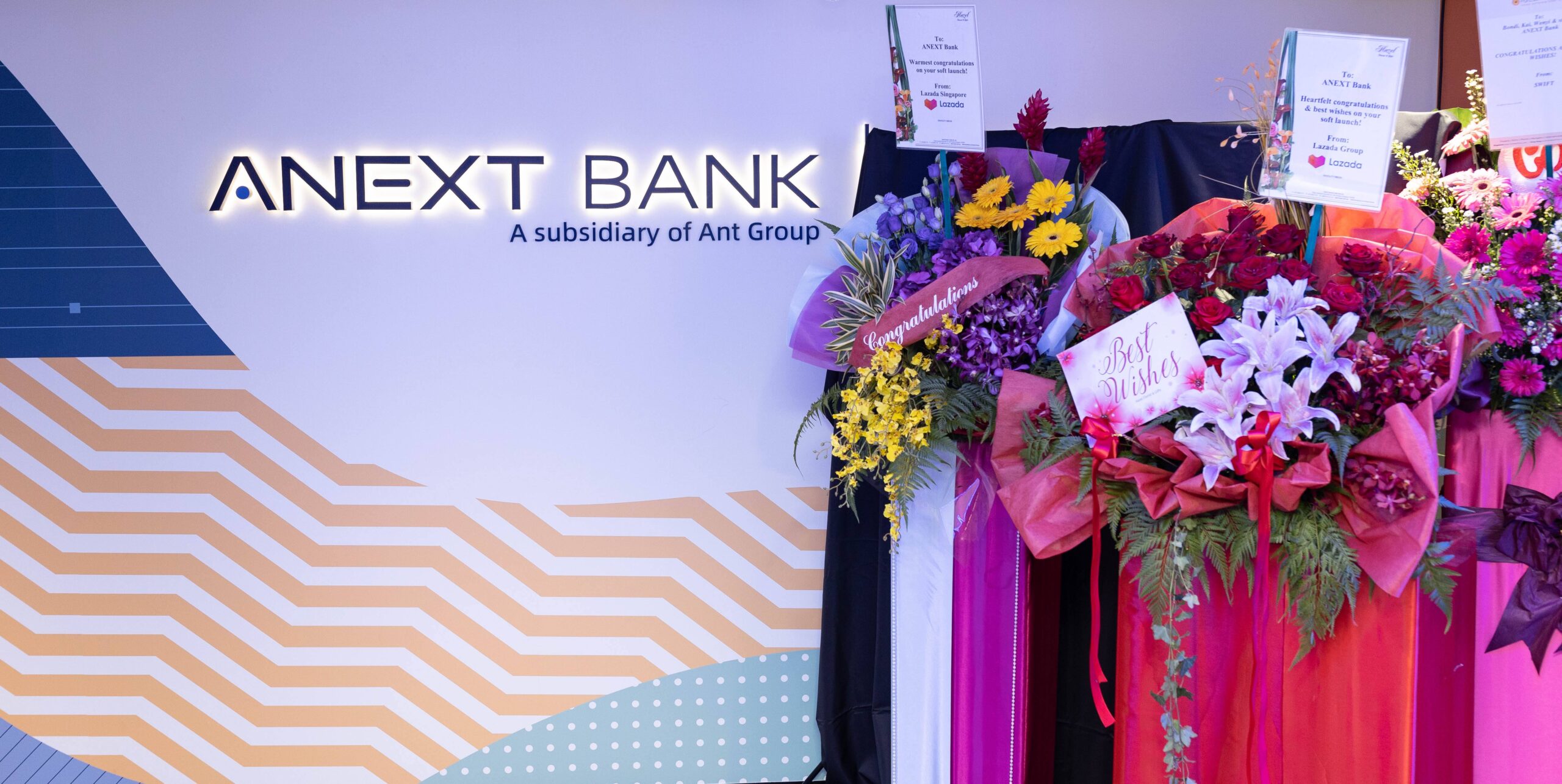 Anext sees 20% monthly cross-border transaction bump as it reaches year 1