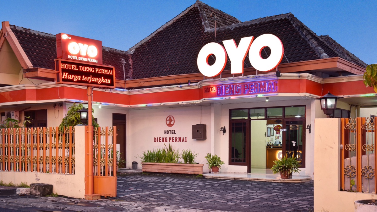 In 50 Words: Oyo’s accelerator to add 1,000 hotels by 2023 end