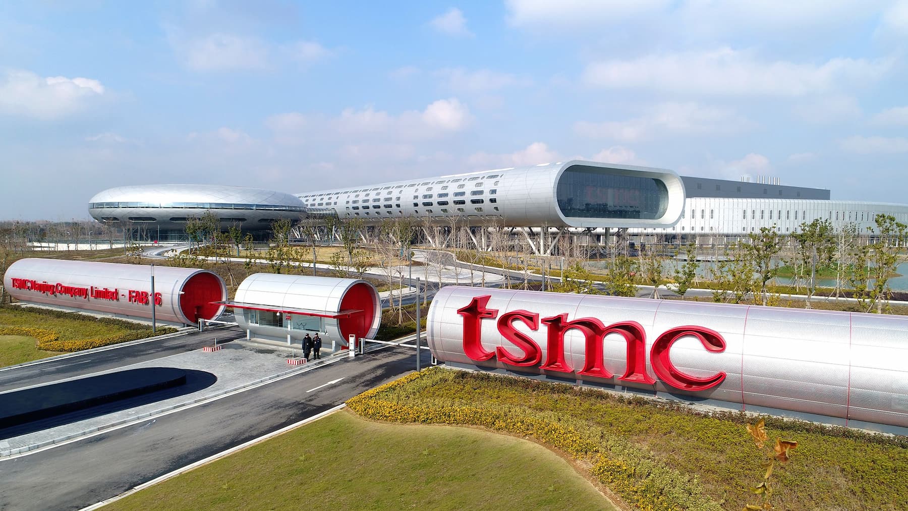 Senior TSMC execs to meet with Alibaba, Biren, and other key China customers