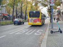 „Nicht nachvollziehbar“: TU-Experten analysieren Radweg-Stopp in Berlin-Schöneberg