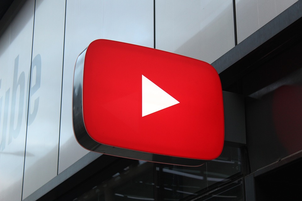 In 50 Words: YouTube to debut live shopping channel in South Korea