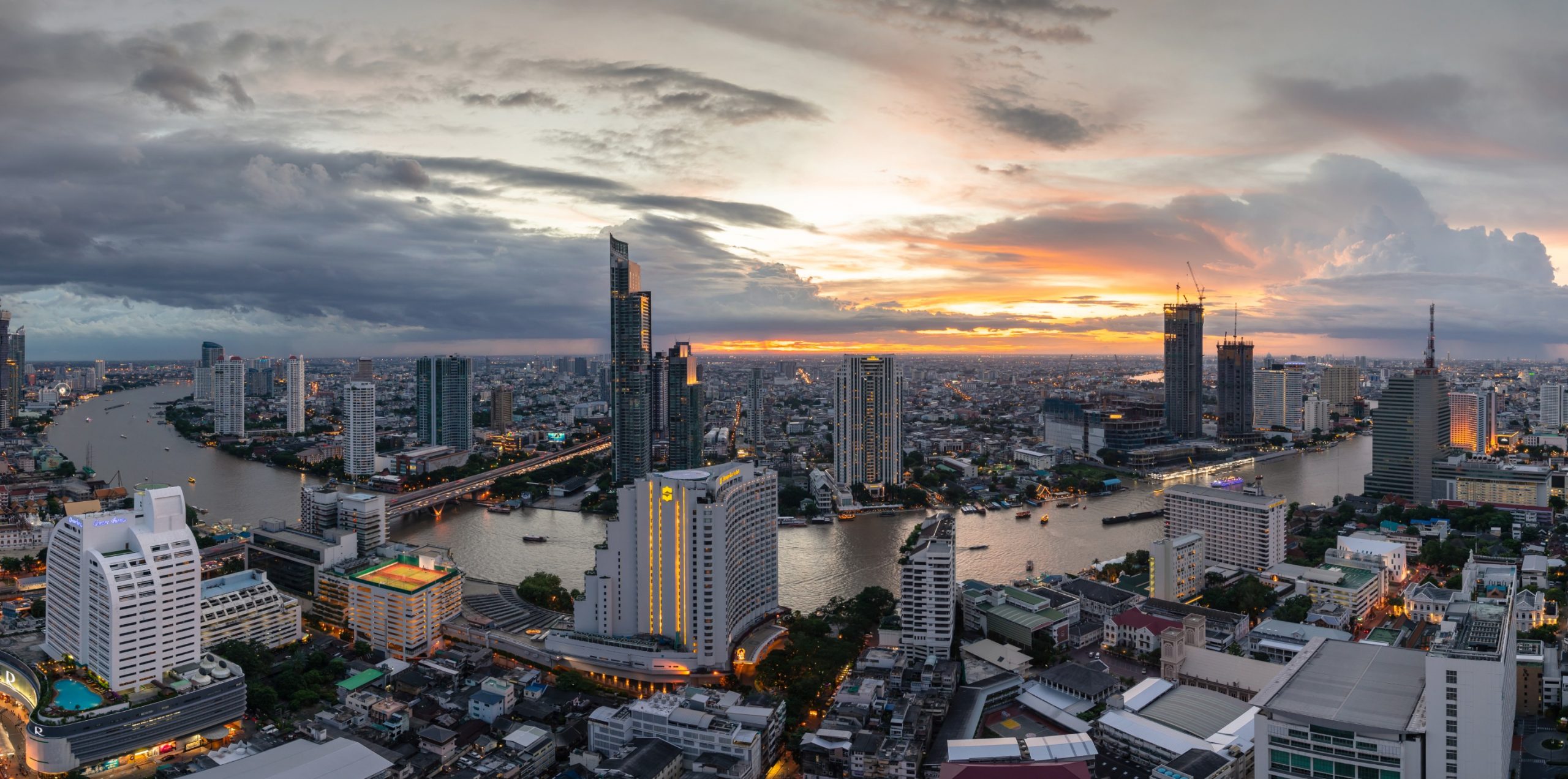 Diverse and determined: Southeast Asia’s potential drives global growth