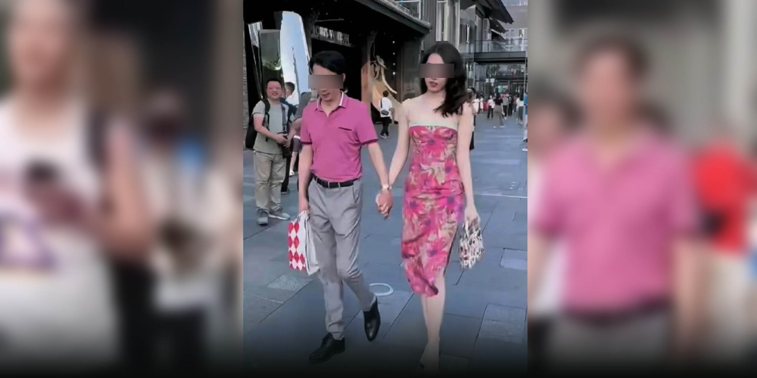 State-Owned Company Official Dismissed After Viral Video Catches Him With Mistress