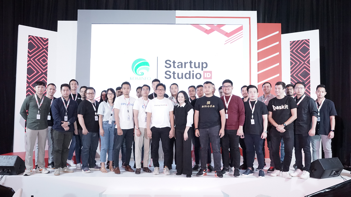 Government-backed Startup Studio Indonesia recruits for 7th cohort