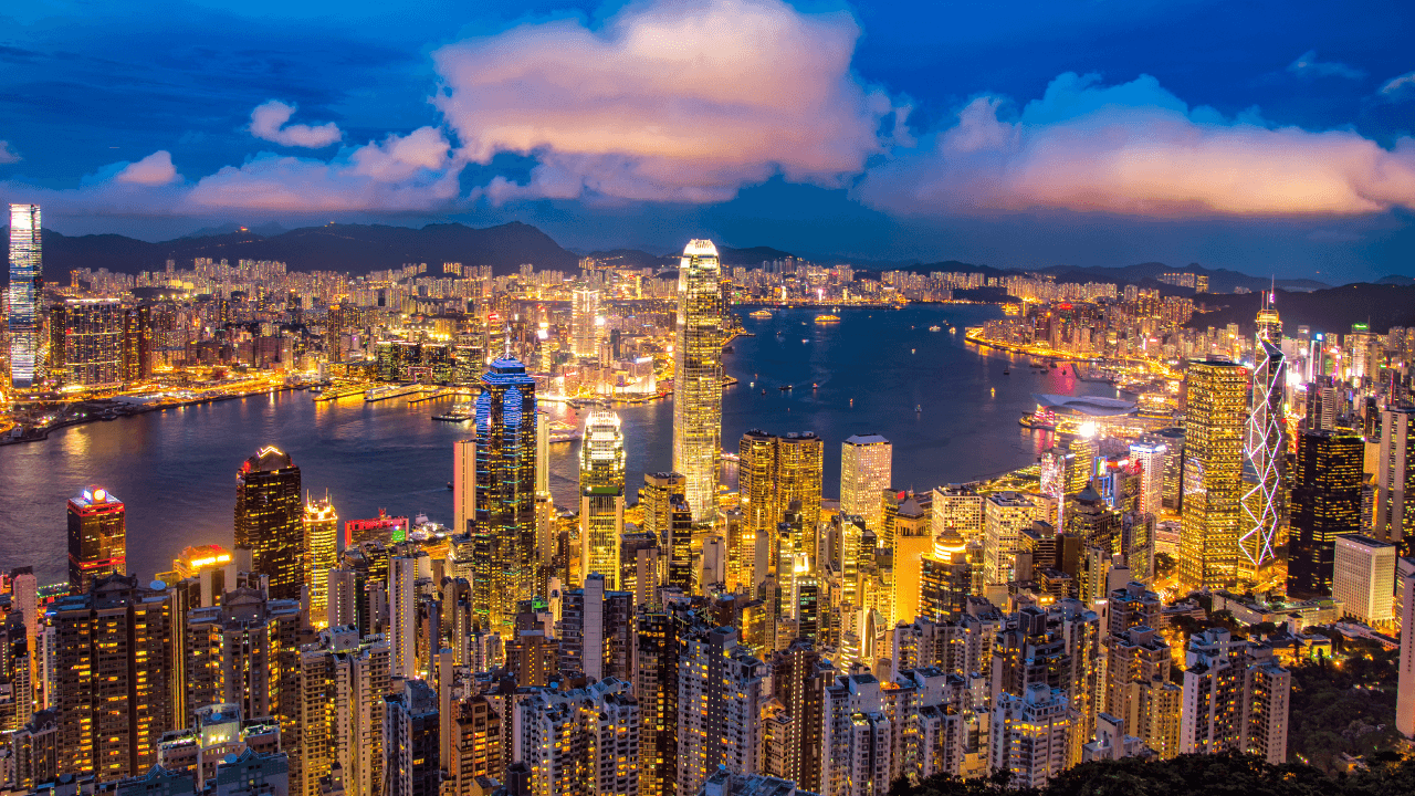 These are the most active investors in Hong Kong’s startups