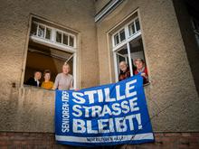 500.000 Euro Sanierungskosten: Kann sich Pankow die „Stille Straße“ noch leisten?