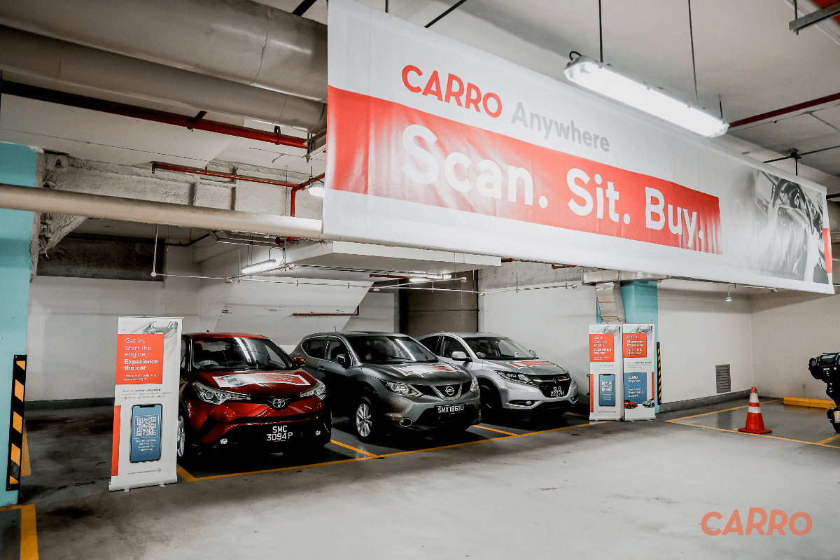 Carro says it broke EBITDA record in FY 2023