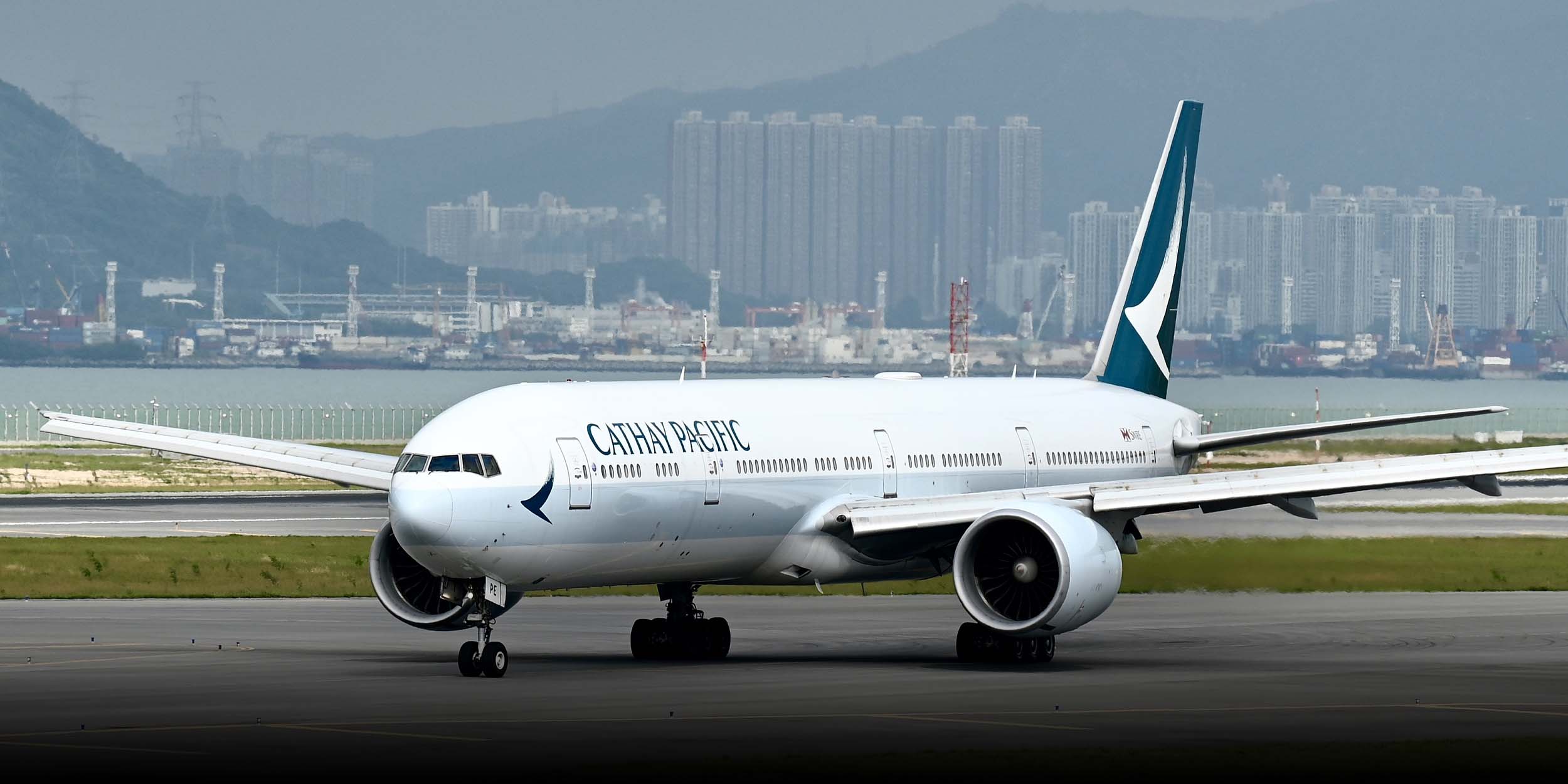 Cathay Pacific Fires Cabin Crew for Mocking Non-English Speakers