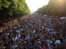 Getreten, geschlagen, bedroht: Welche queerfeindlichen Übergriffe die Berliner Polizei allein im Juni gemeldet hat