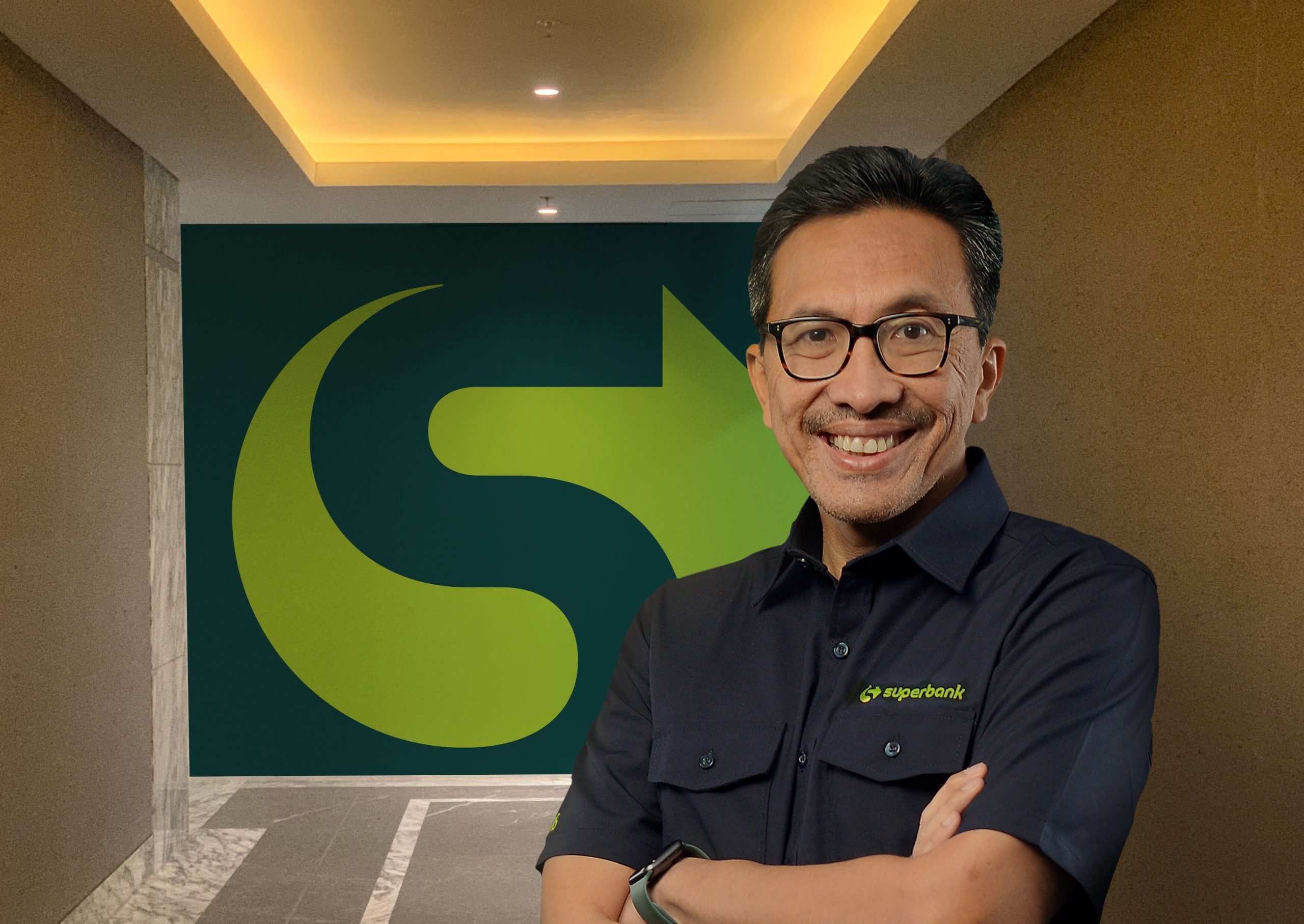 Superbank, Home Credit partner to aid underbanked Indonesians