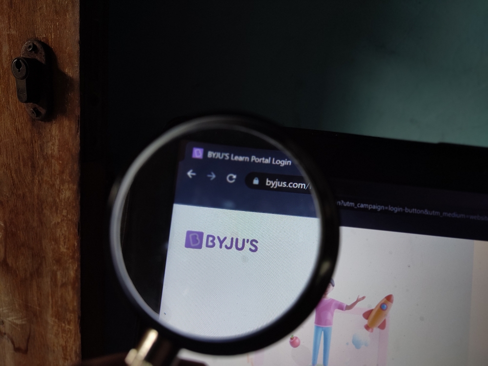 Byju’s appoints new advisors amid mounting financial scrutiny