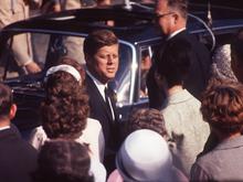 Kennedy in Berlin: Die schönsten Bilder des JFK-Besuchs vor 60 Jahren