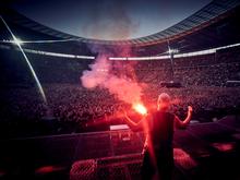 Petitionen gegen Auftritte im Olympiastadion: Zehntausende fordern Absage der Rammstein-Konzerte in Berlin