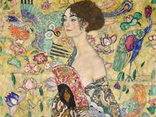 Klimts letztes Bild: Sotheby’s erwartet einen europäischen Rekord