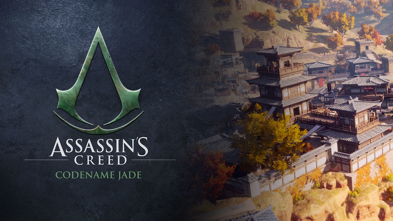 Assassin’s Creed Codename Jade 今年夏天再做一次測試