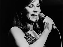 Astrud Gilberto ist tot: Das Girl aus Ipanema