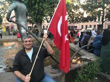 Nach der Wahl in der Türkei: So reagiert die türkische Community in Berlin auf Erdogans Sieg