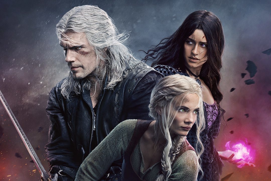 Netflix 將於週四推出 The Witcher 季第 3 季預告片