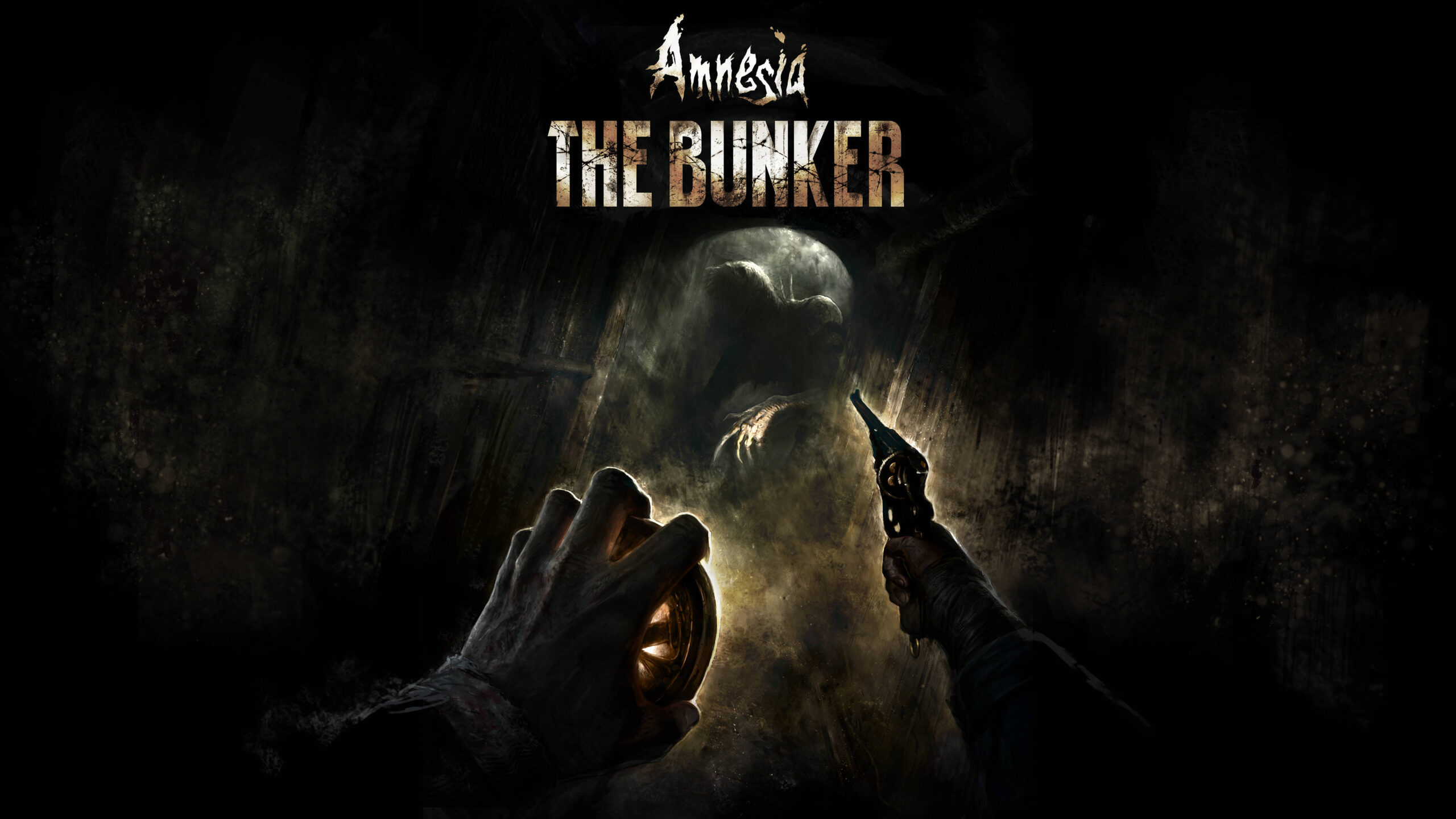 Amnesia： The Bunker 視頻顯示玩家自由度、可訪問性和可重播性