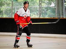 Inlinehockey und Inline-Skaterhockey: Meister mit dem Puck, nicht mit dem Ball