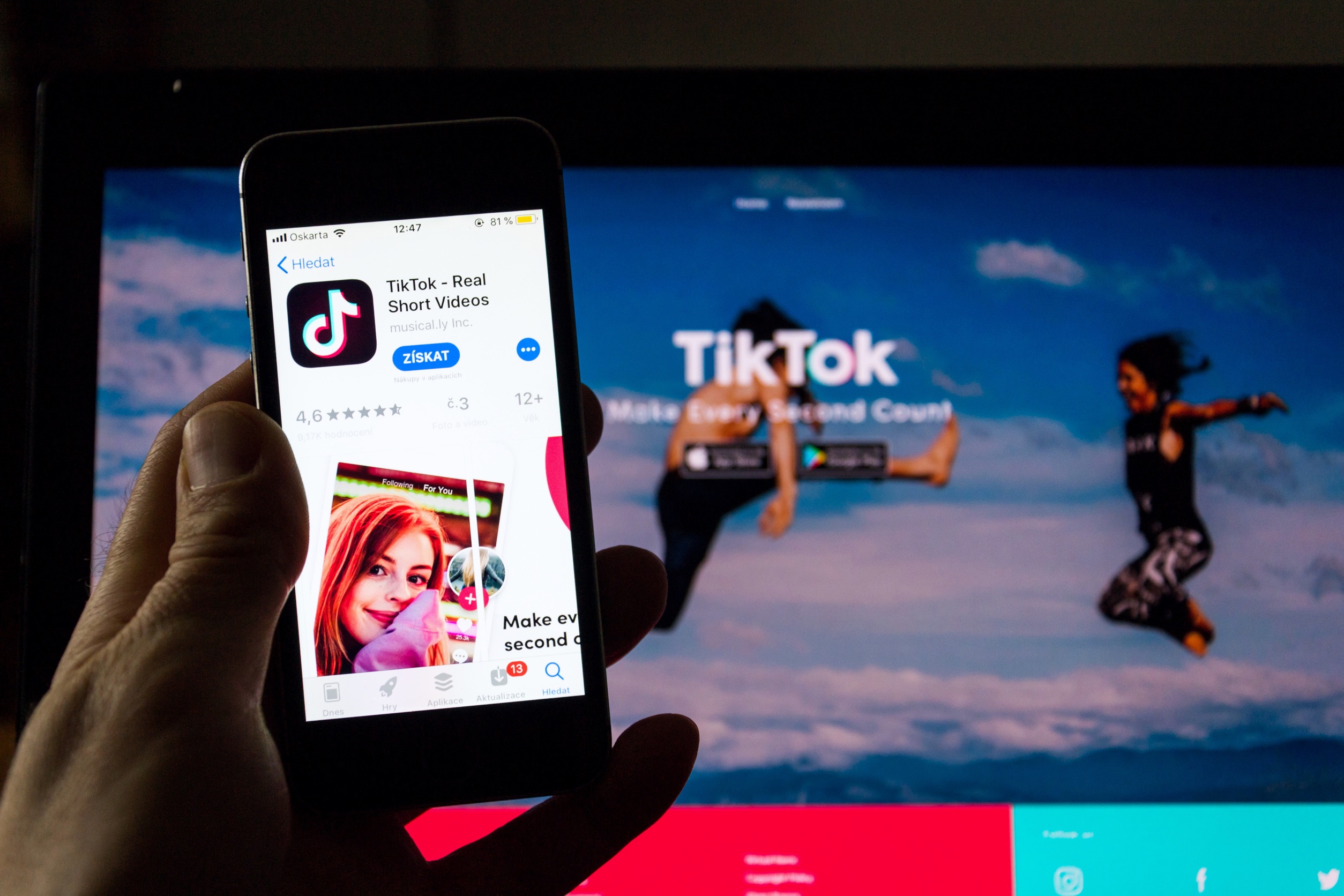 TikTok Shop signs deal with BNPL major Atome in Malaysia