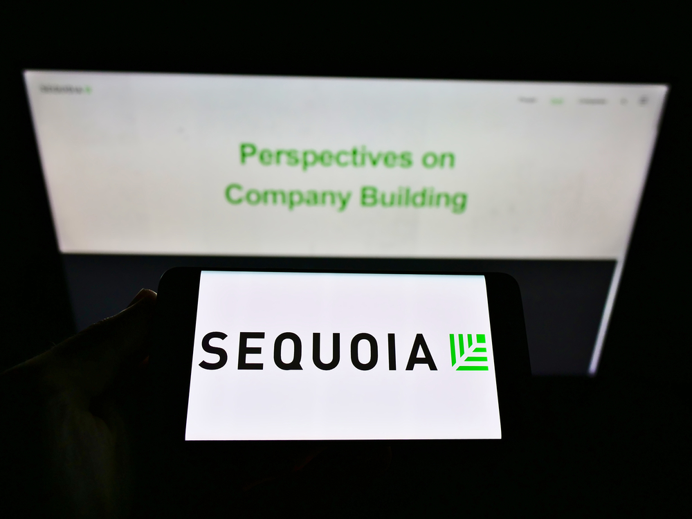 In 50 Words: Sequoia Capital reels from market upheaval, key departures, asset fall