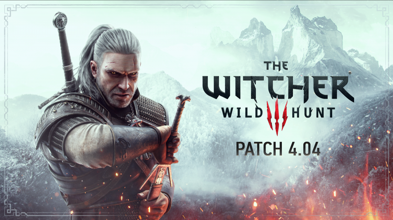 The Witcher 3： Wild Hunt的下一代內容現已在Nintendo Switch上提供