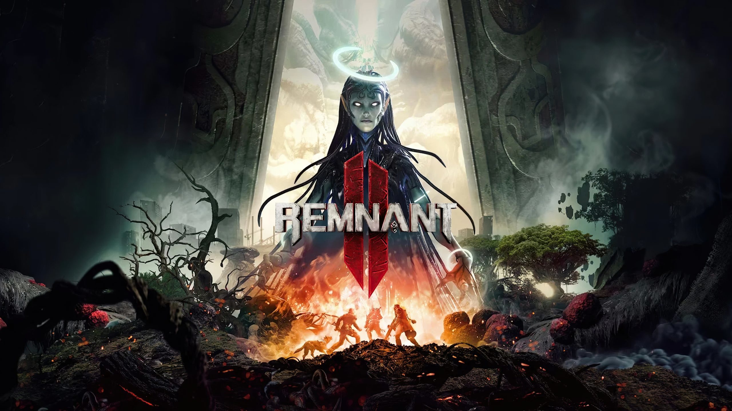 Remnant II 遊戲玩法顯示您需要了解的一切