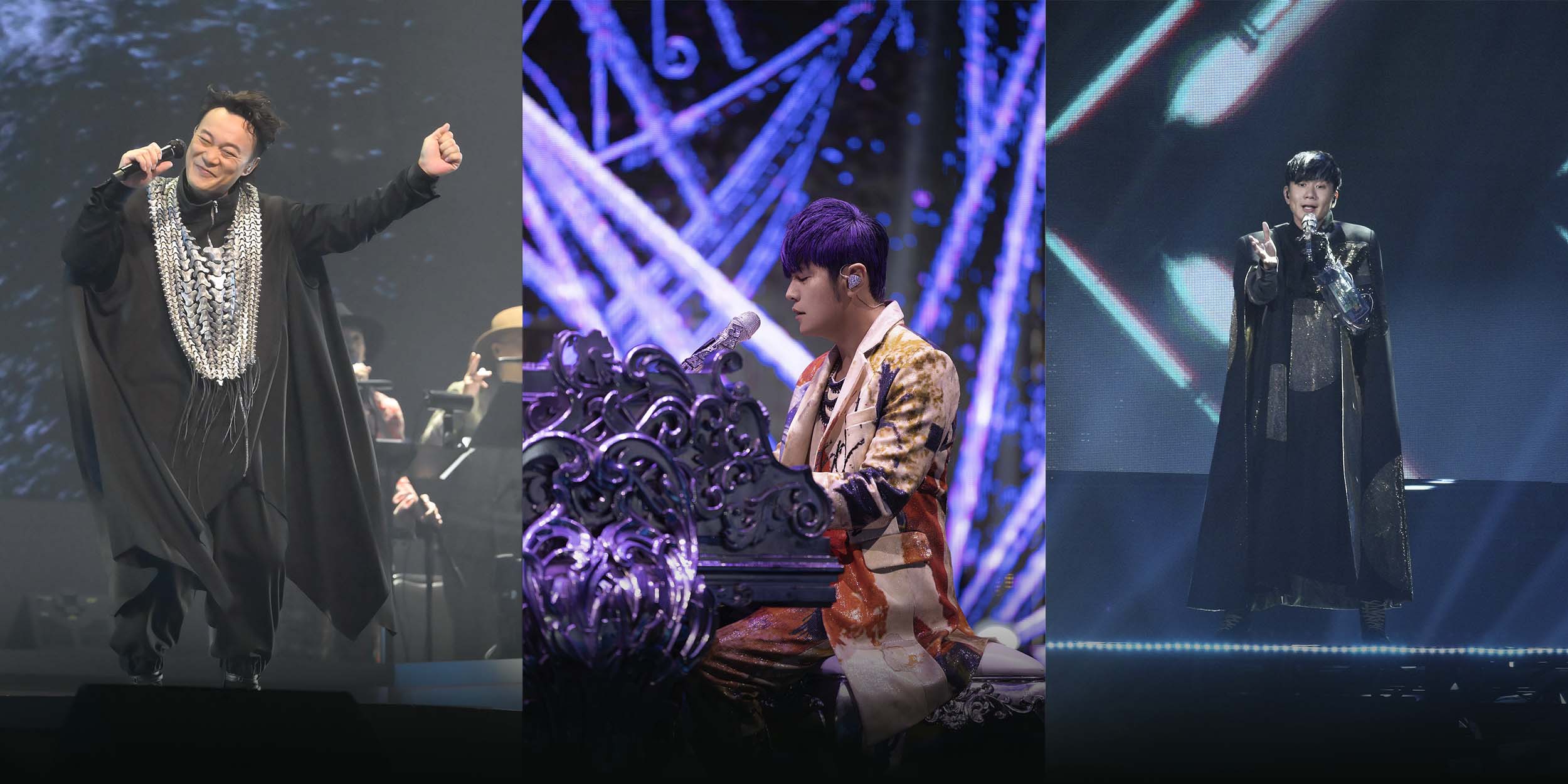 Popstar Jay Chou’s Fans Fume as Scalpers Cash in on Concert Hype