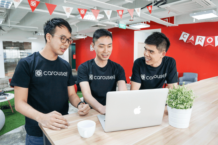 Carousell records 67% revenue growth in FY22 as expenses climb 57%