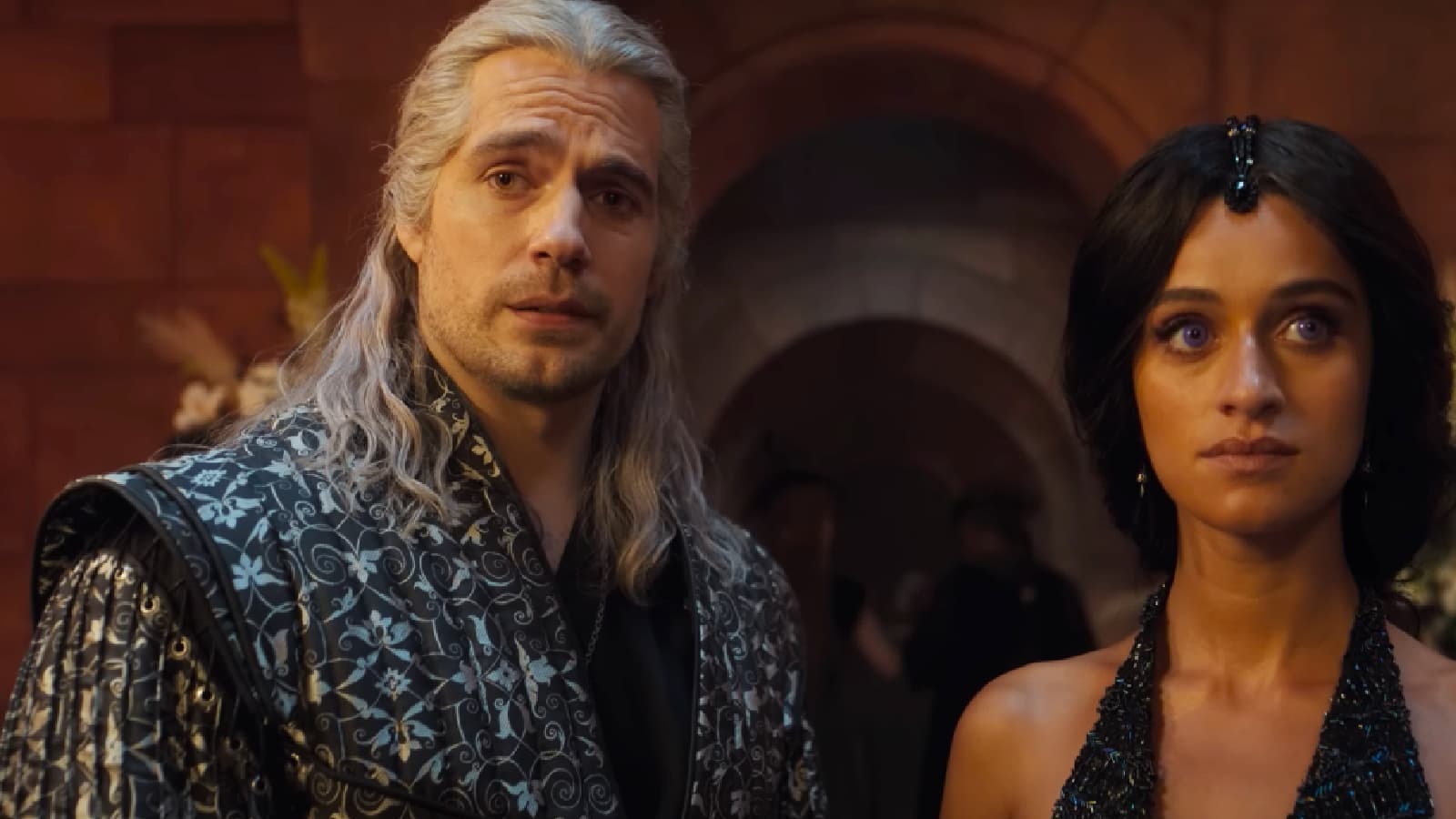 Netflix 提醒我們 The Witcher 第 3 季本周結束