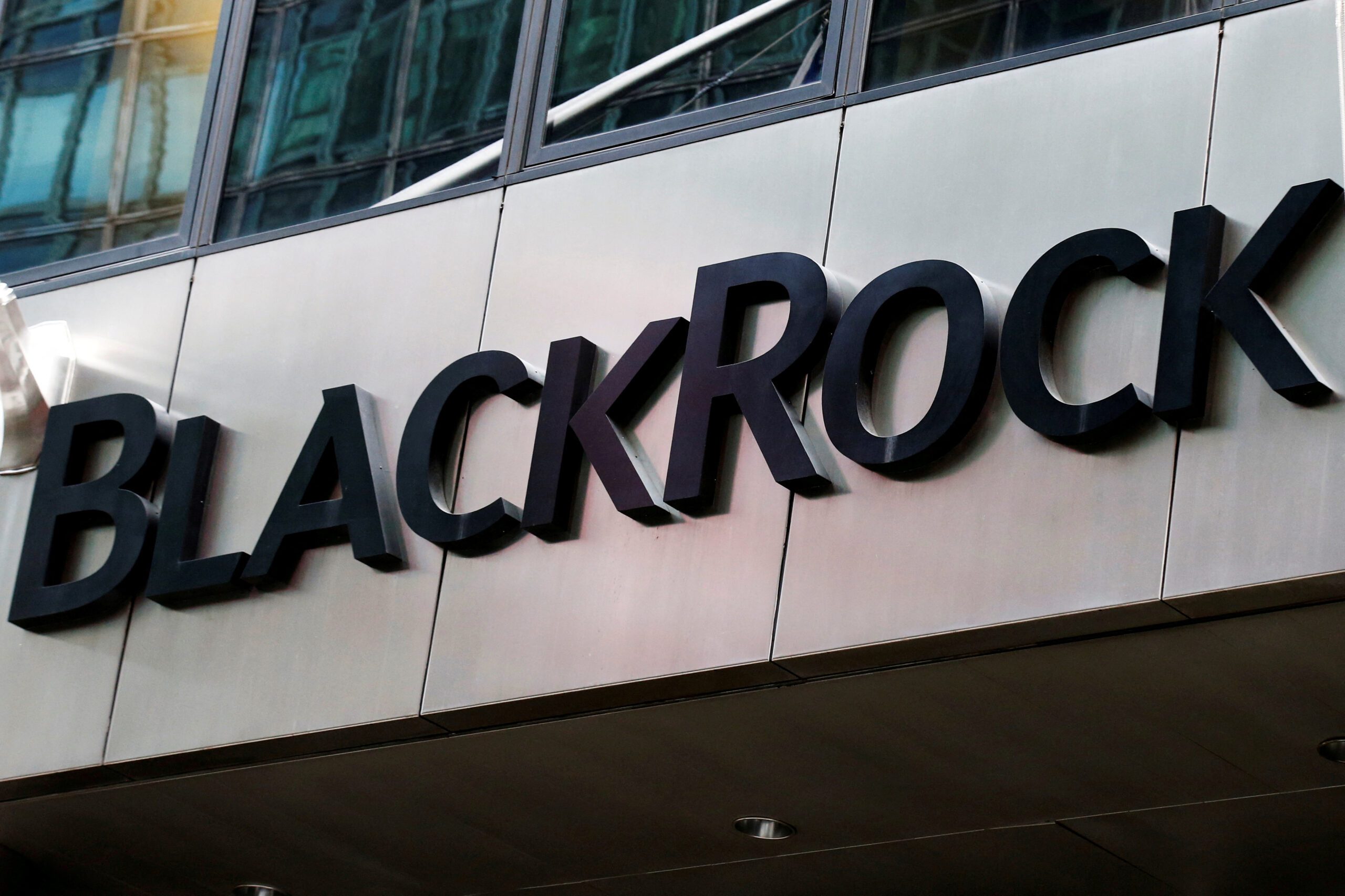 BlackRock to expand proxy voting choice to retail ETF investors