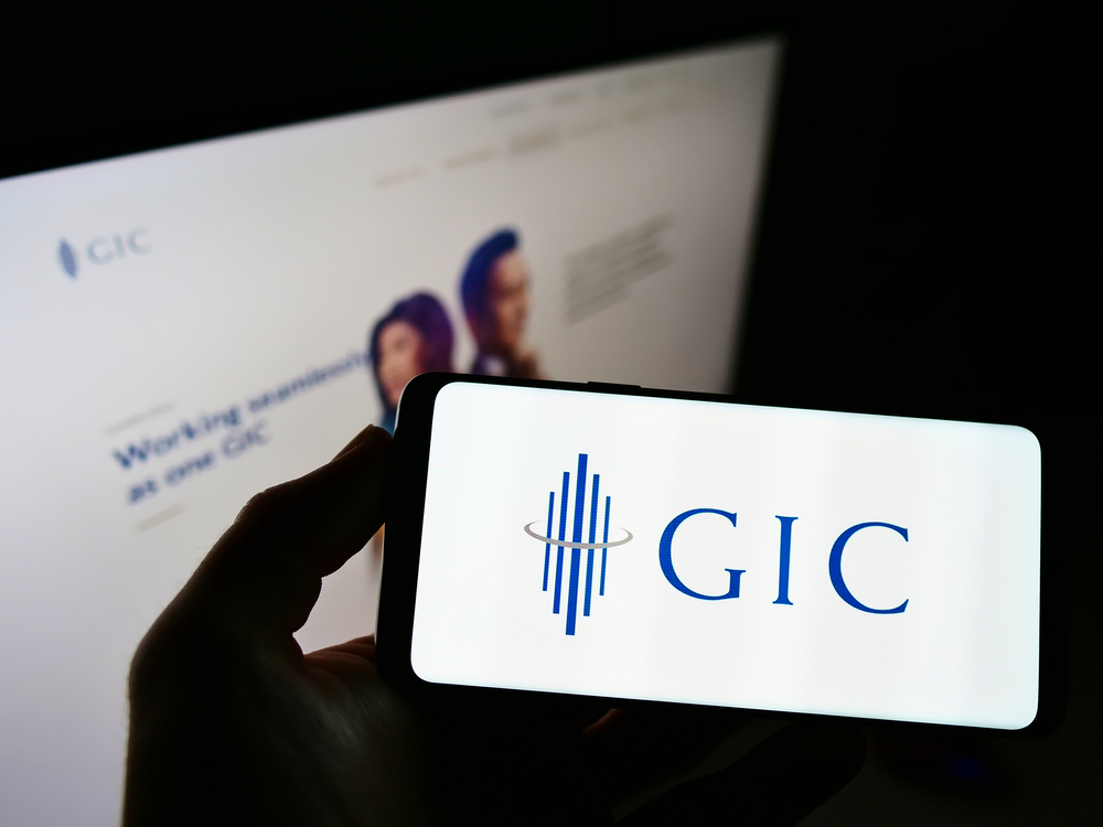 In 50 Words: GIC scales back quantitative unit after poor performance