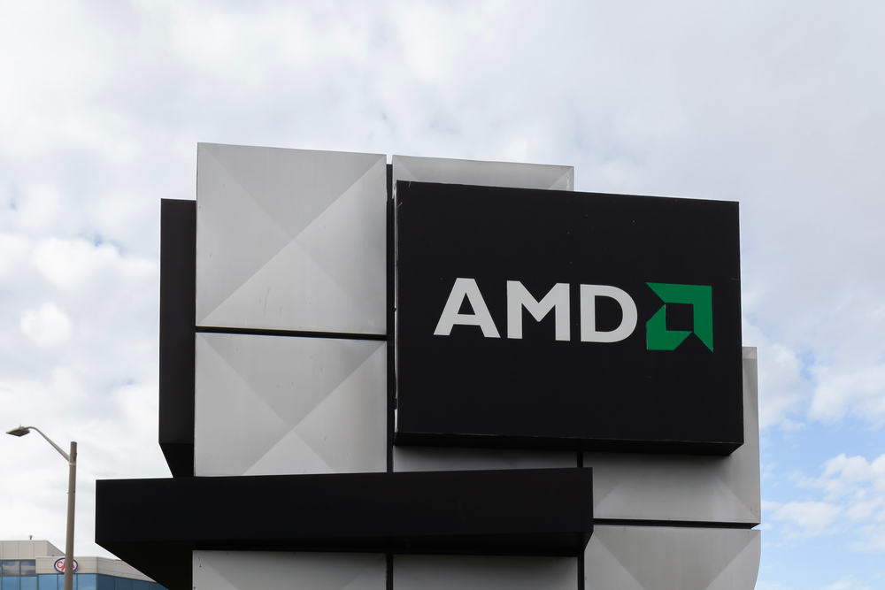 In 50 Words: AMD plans $400m investment in India, adding 3,000 jobs