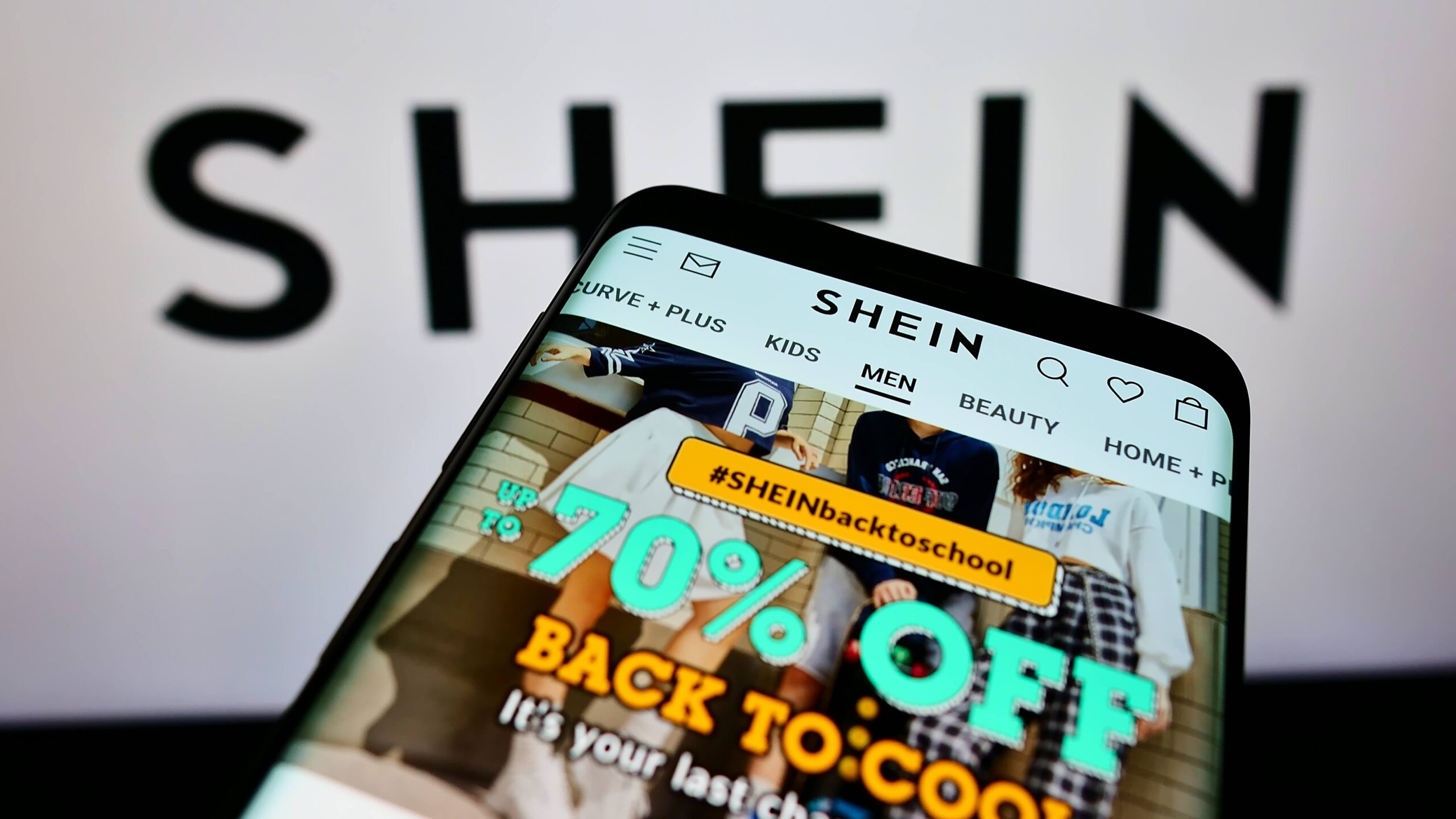 In 50 Words: Shein posts record profits in H1 2023, Brazil sales triple