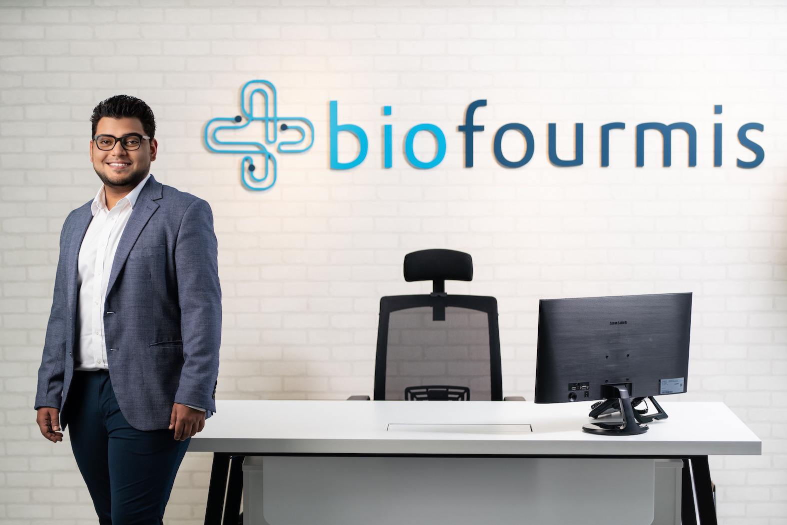 In 50 Words: Biofourmis cuts 120 jobs in growth-focused restructuring