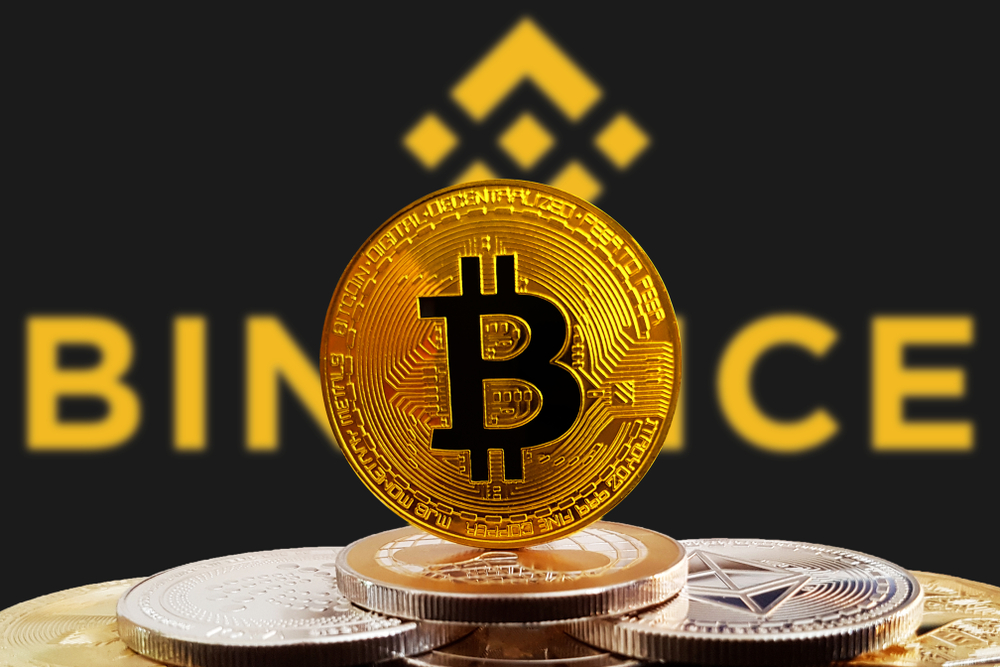 Chinese users log $90b in transactions on Binance under domestic ban: report