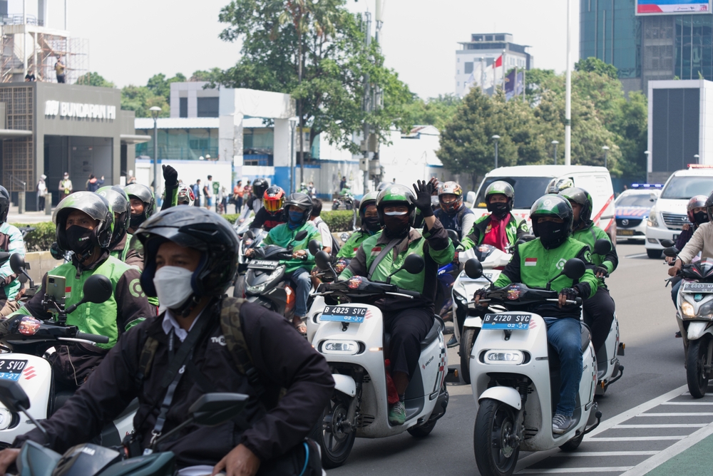 Indonesia looks to expand electric motorcycle subsidies